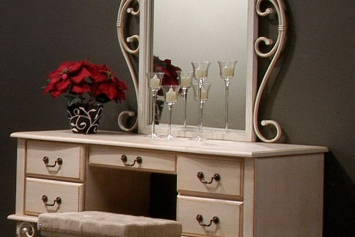 Настроение спальни - PR